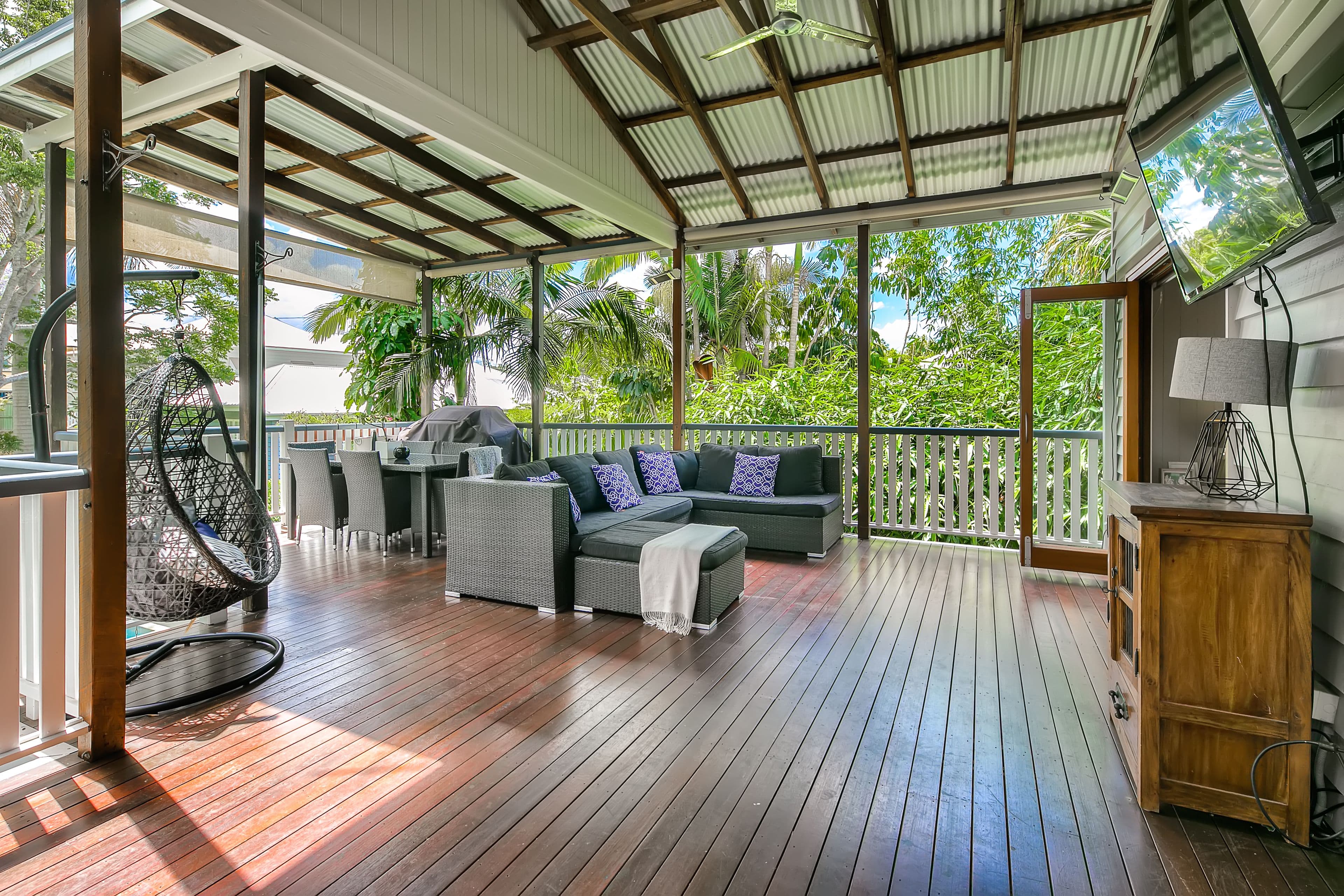 40 Yardley Avenue, Ashgrove QLD 4060, Ashgrove - Thumbnail 5