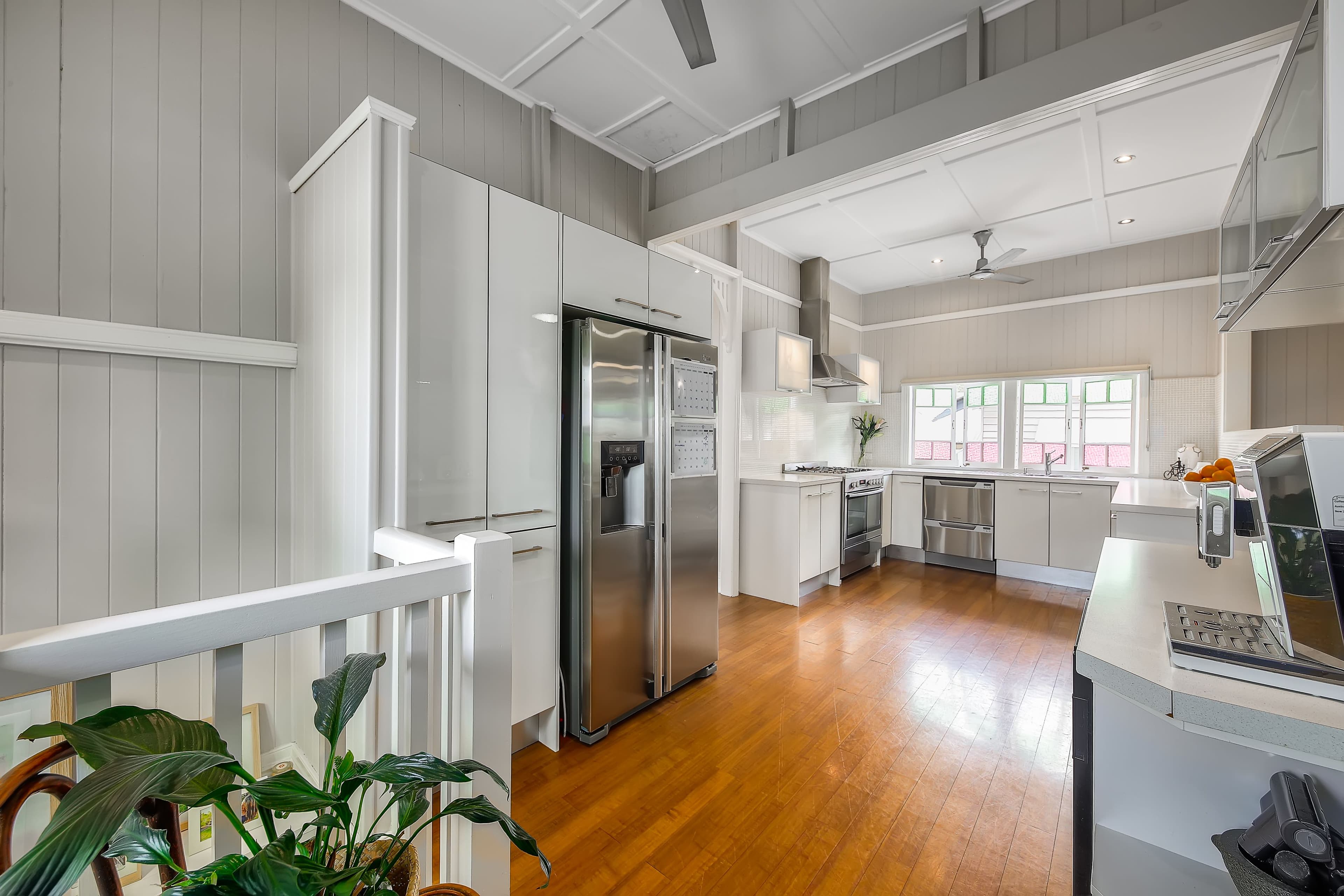 40 Yardley Avenue, Ashgrove QLD 4060, Ashgrove - Thumbnail 7
