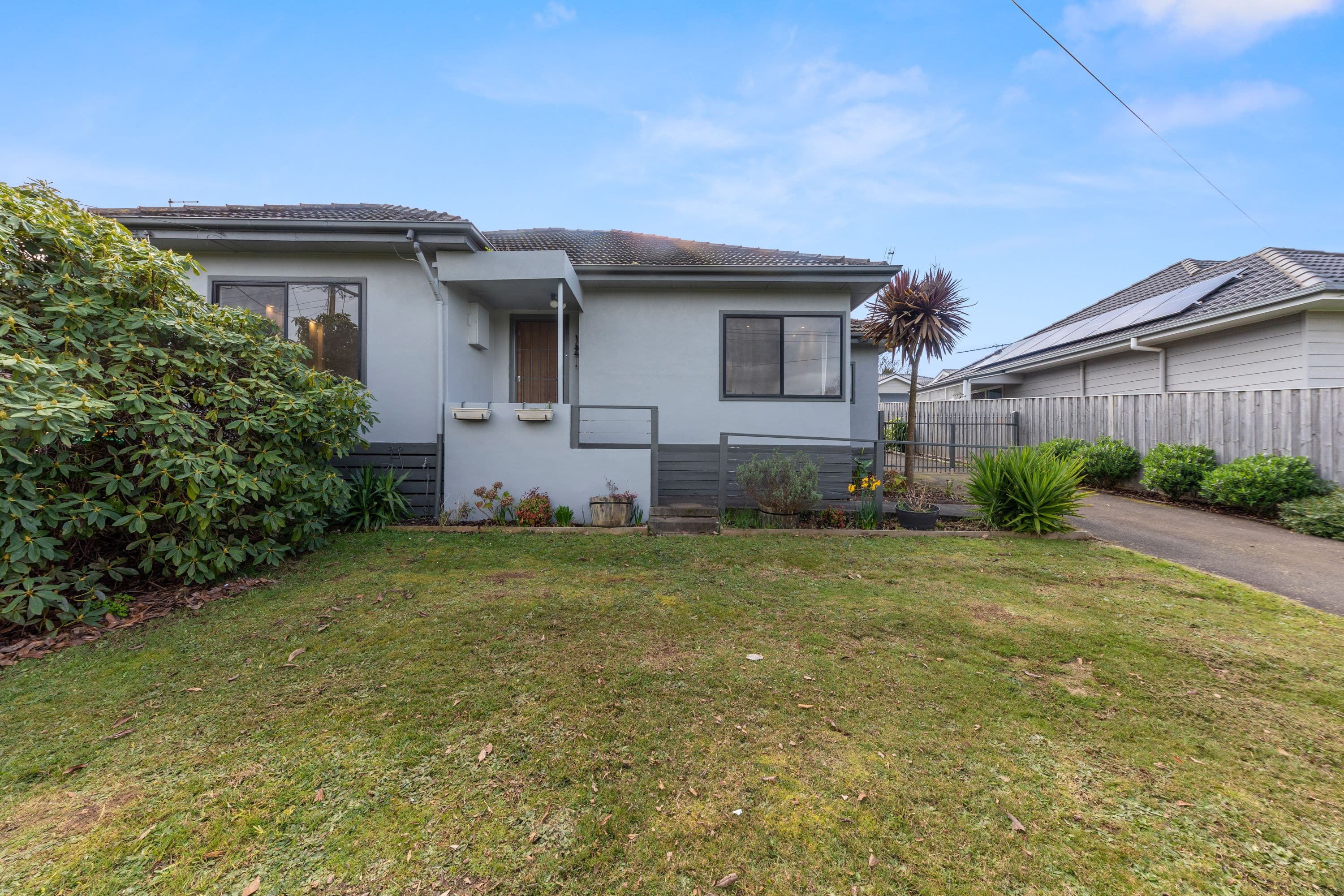 11 Longwarry Road, Drouin VIC 3818, Drouin - Thumbnail 2