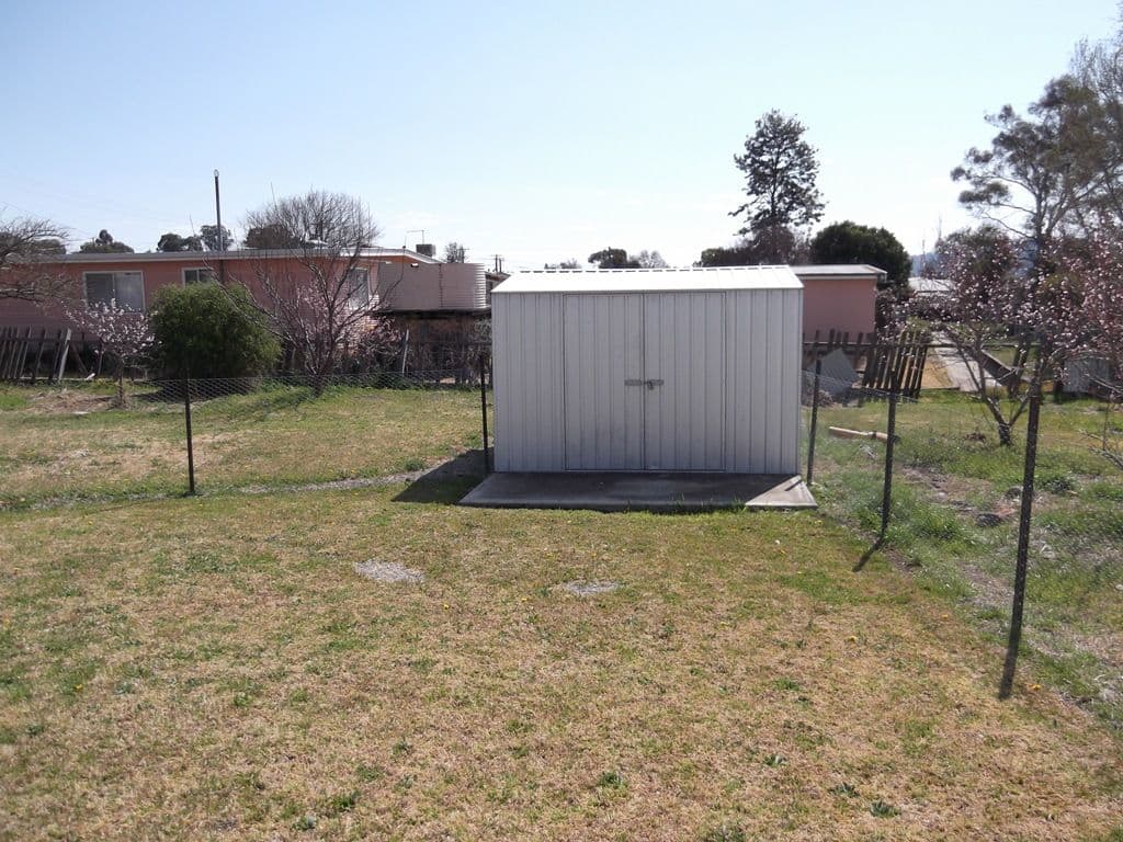 10 Douglas Lane, BARRABA NSW 2347, Barraba - Image 1
