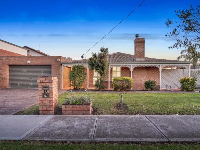 18 Greenvale Drive, Greenvale VIC 3059, Greenvale - Image 1