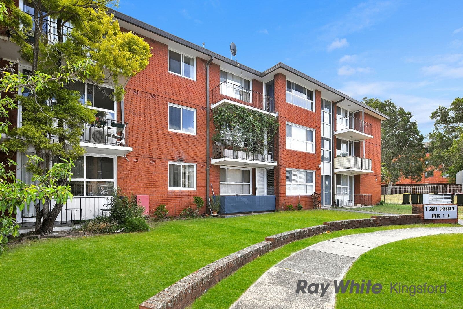 1 Gray Crescent, Eastlakes NSW 2018, Eastlakes - Thumbnail 8
