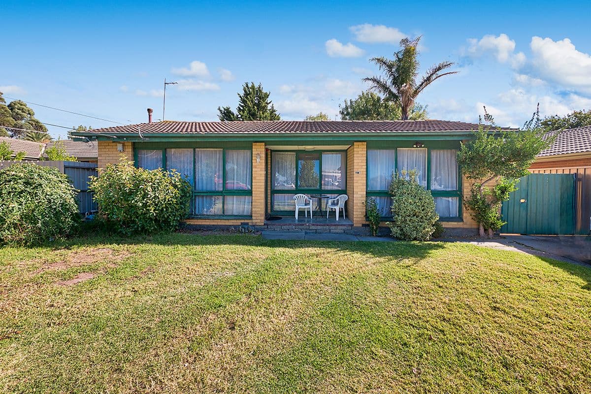 273 South Gippsland Highway, Cranbourne VIC 3977, Cranbourne - Image 1