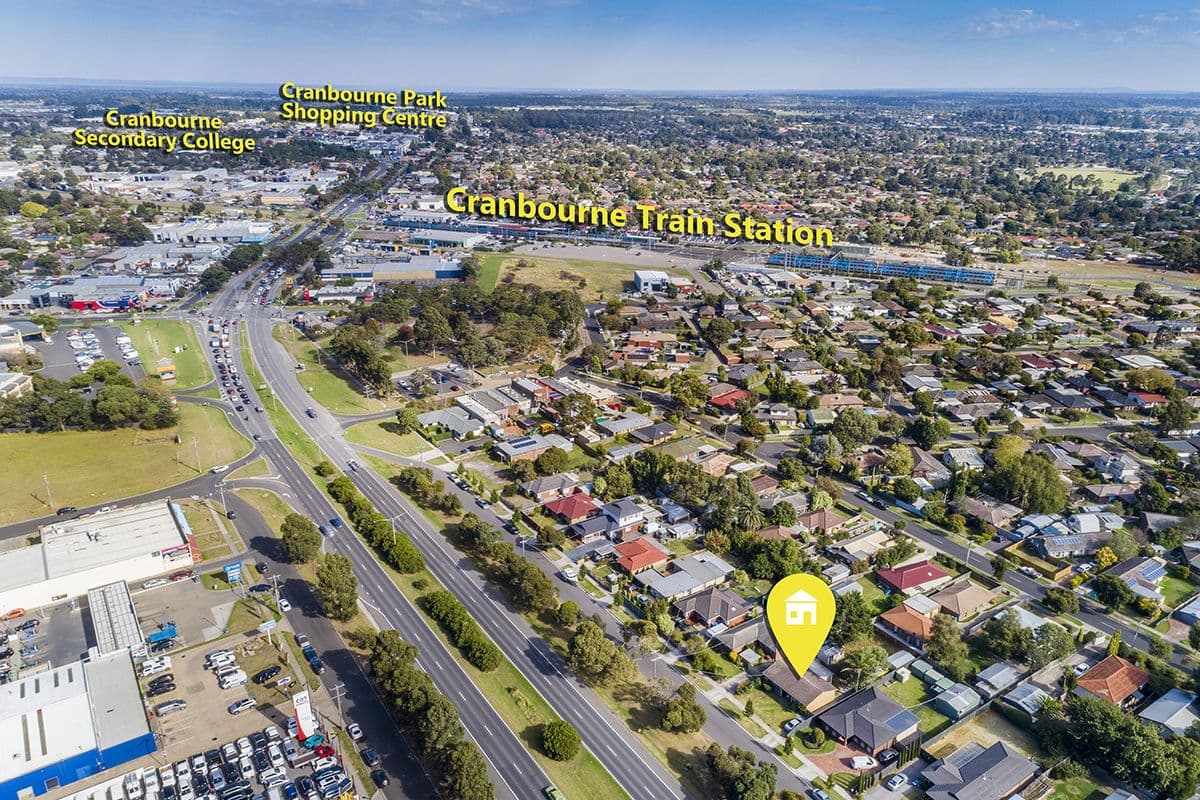 273 South Gippsland Highway, Cranbourne VIC 3977, Cranbourne - Thumbnail 3