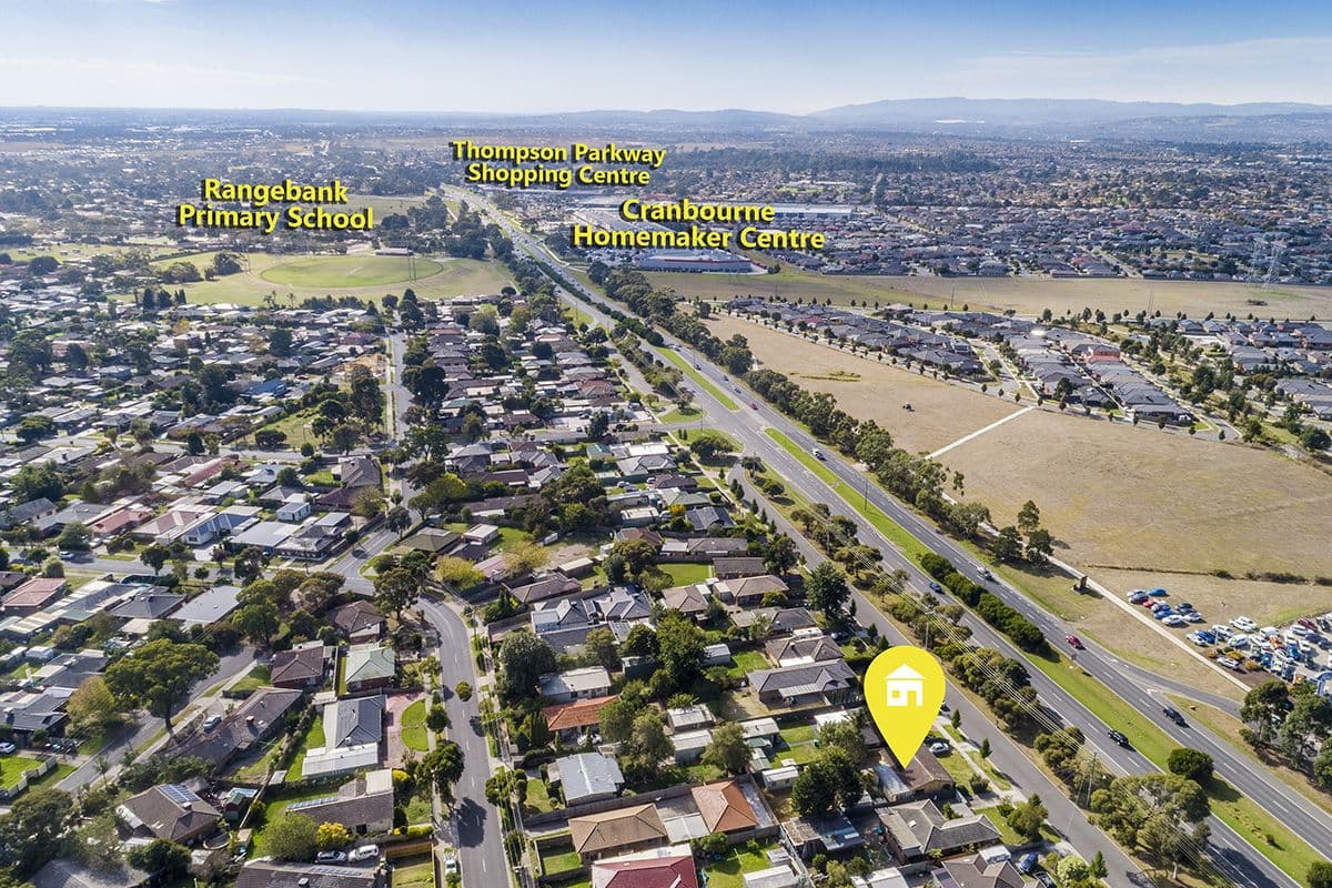 273 South Gippsland Highway, Cranbourne VIC 3977, Cranbourne - Thumbnail 4