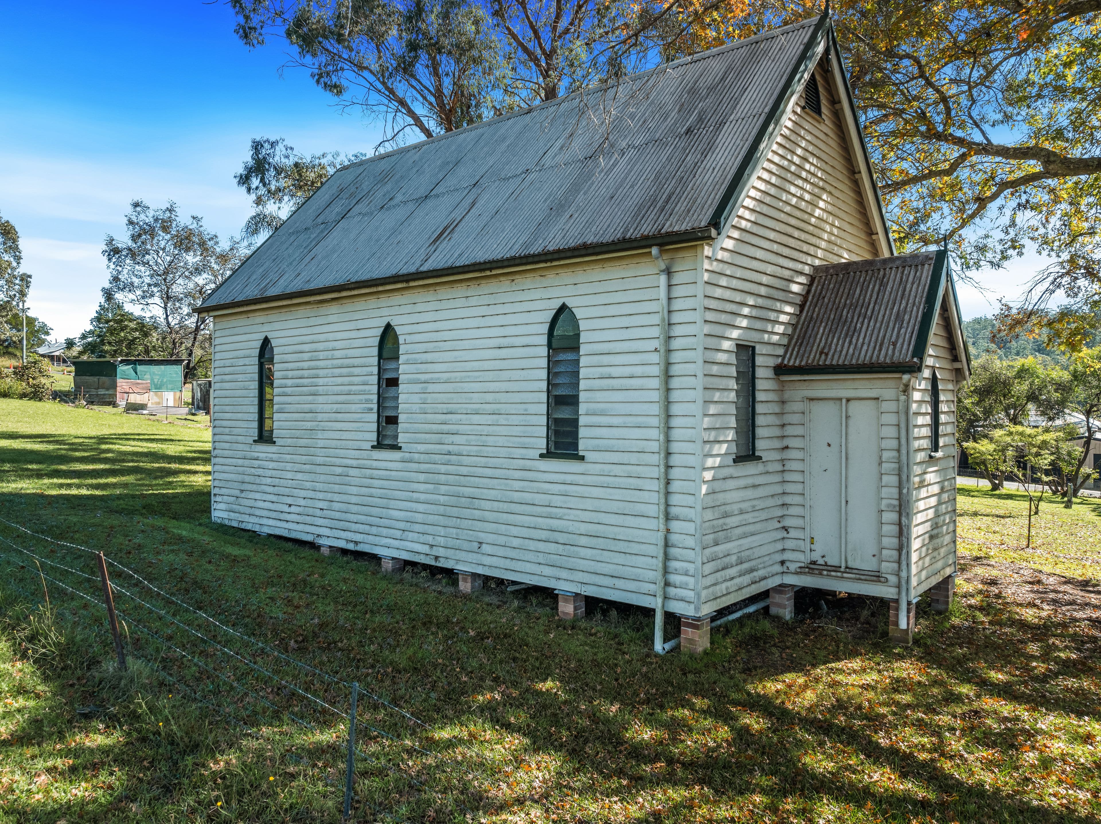 44 Allison Street, Drake NSW 2469, Drake Village - Image 1
