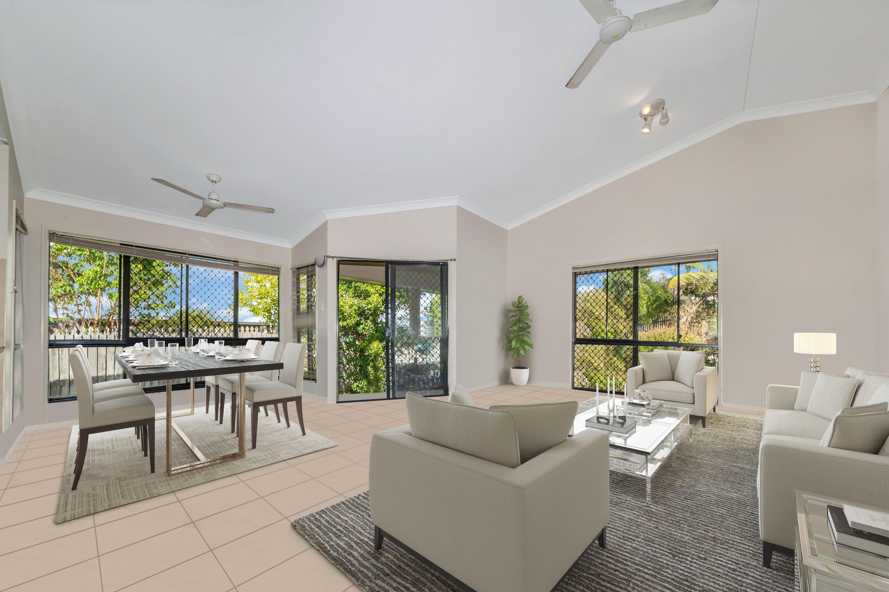 10 Timbury Way, Mount Louisa QLD 4814, Mount Louisa - Image 1