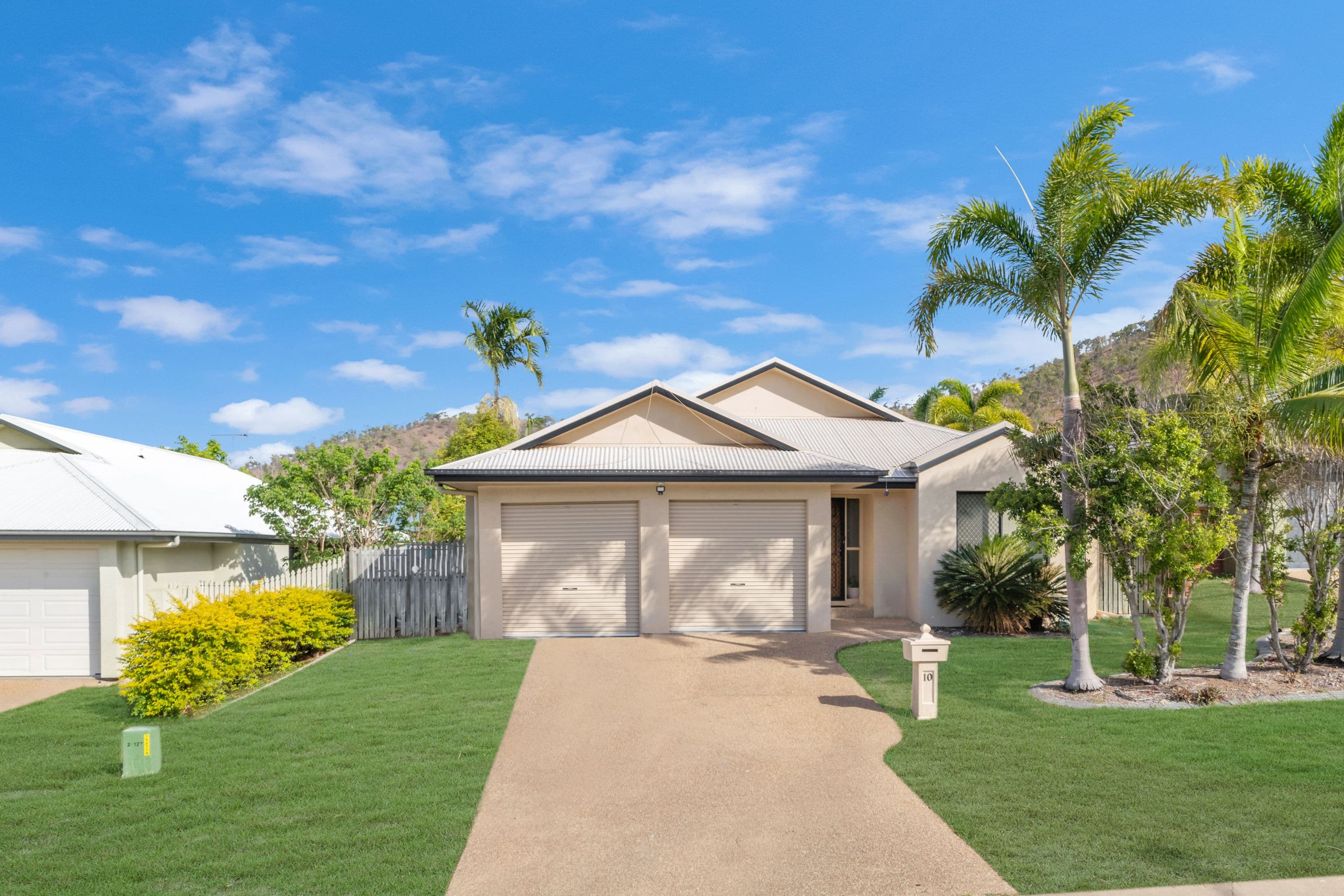 10 Timbury Way, Mount Louisa QLD 4814, Mount Louisa - Thumbnail 4