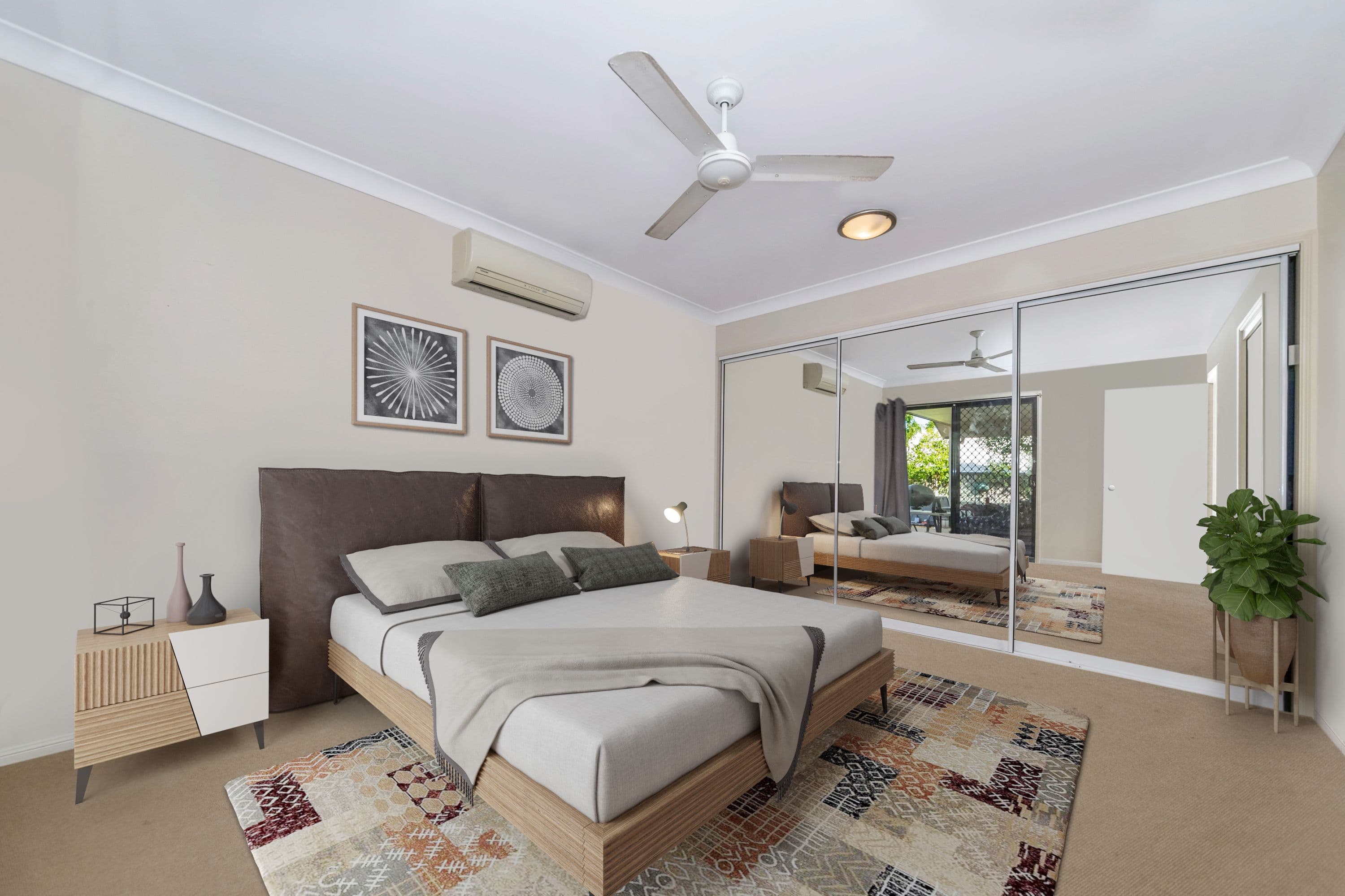 10 Timbury Way, Mount Louisa QLD 4814, Mount Louisa - Thumbnail 5