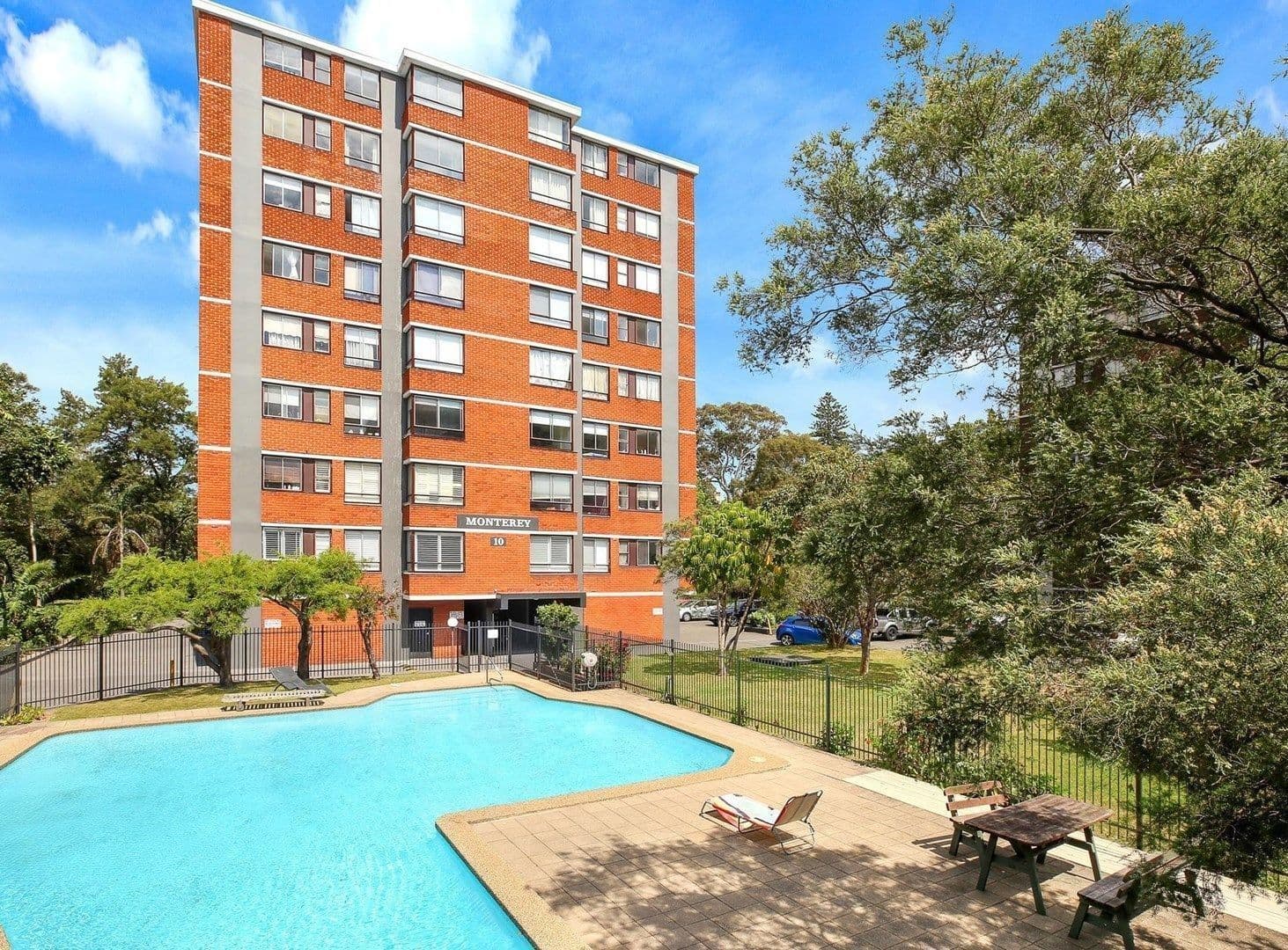 10 Bligh Place, Randwick NSW 2031, Randwick - Thumbnail 4