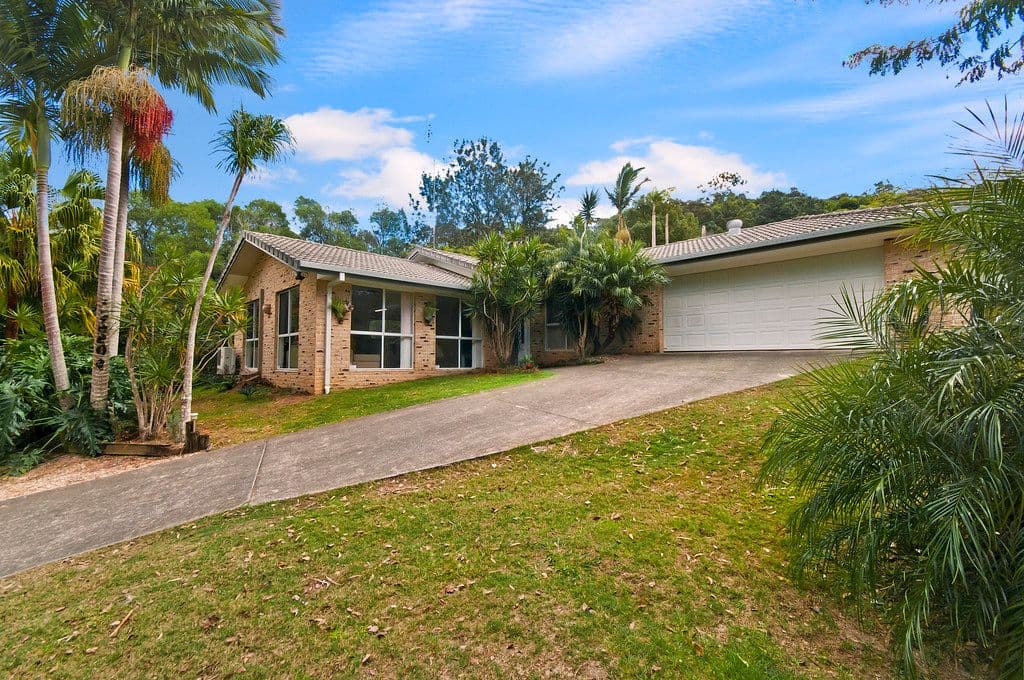 3 Lindwall Place, CURRUMBIN VALLEY QLD 4223, Currumbin Valley - Image 1