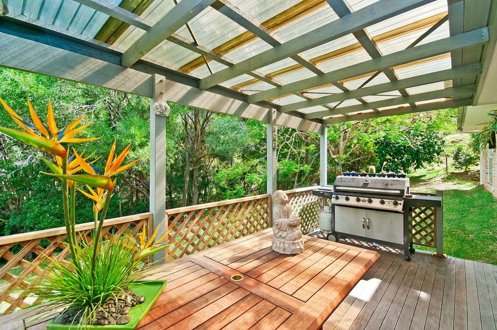 3 Lindwall Place, CURRUMBIN VALLEY QLD 4223, Currumbin Valley - Thumbnail 3