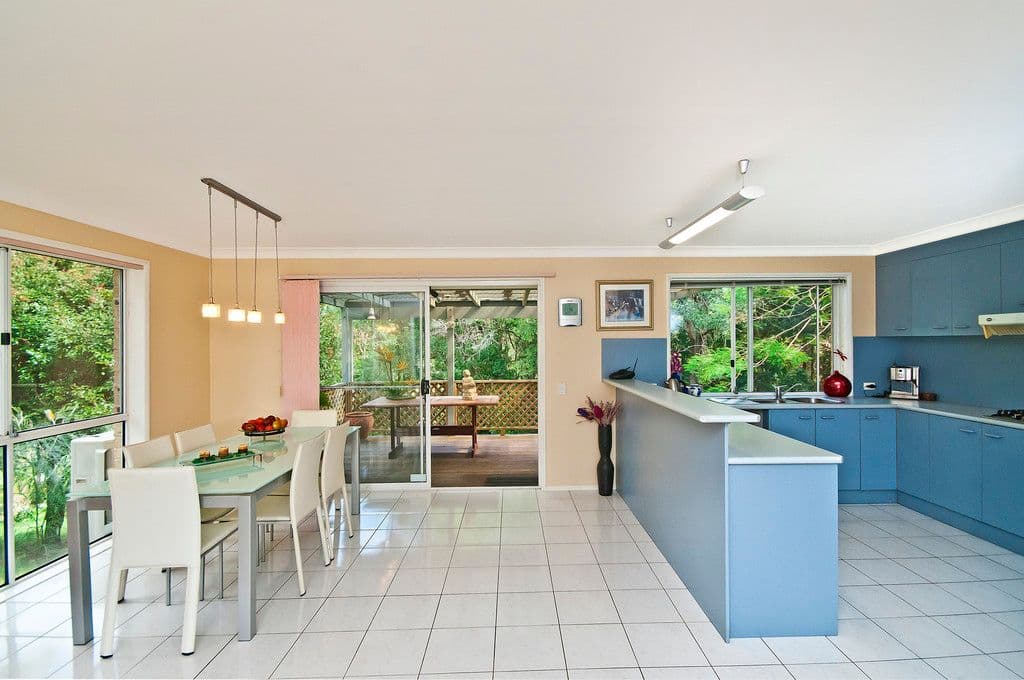 3 Lindwall Place, CURRUMBIN VALLEY QLD 4223, Currumbin Valley - Thumbnail 4