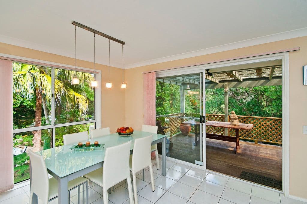 3 Lindwall Place, CURRUMBIN VALLEY QLD 4223, Currumbin Valley - Thumbnail 5