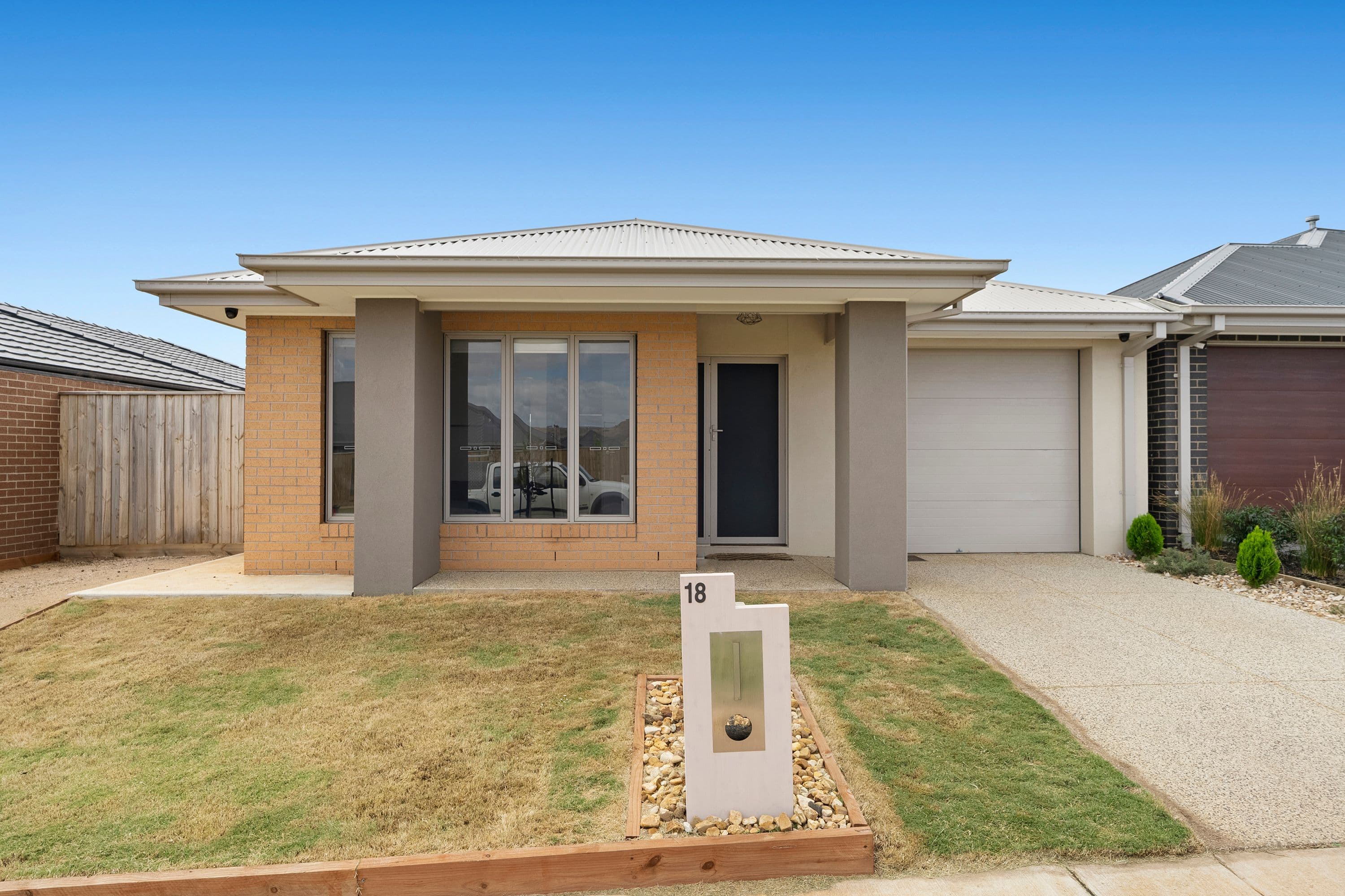 18 Dyer Way, Maddingley VIC 3340, Maddingley - Image 1