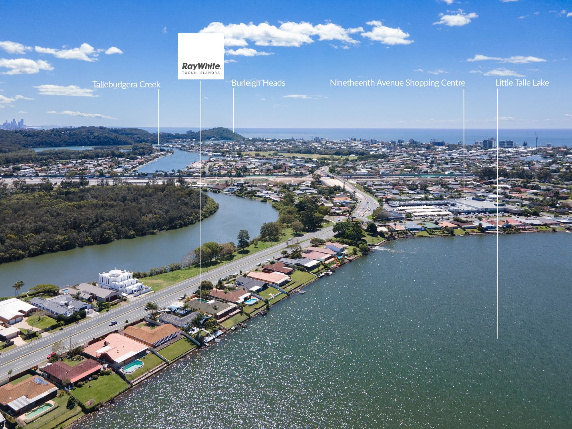 181 Nineteenth Avenue, Elanora QLD 4221, Elanora - Thumbnail 2