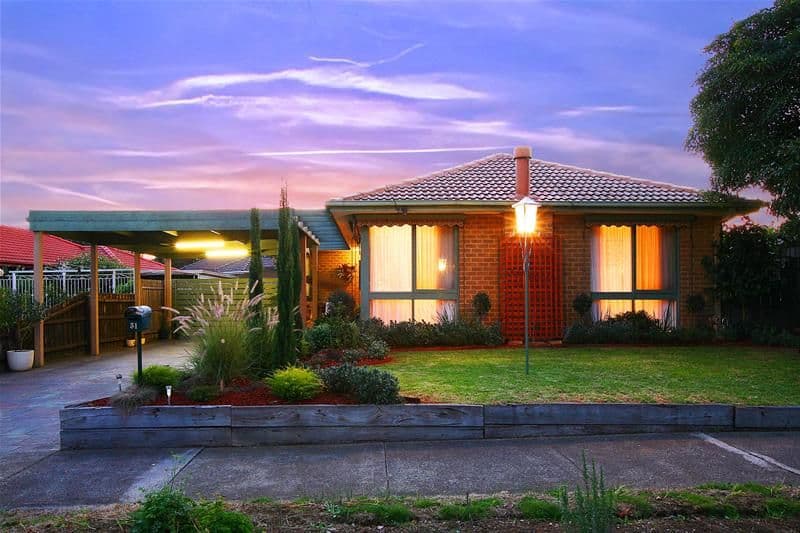 31 Thornton Avenue, BUNDOORA VIC 3083, Bundoora - Image 1