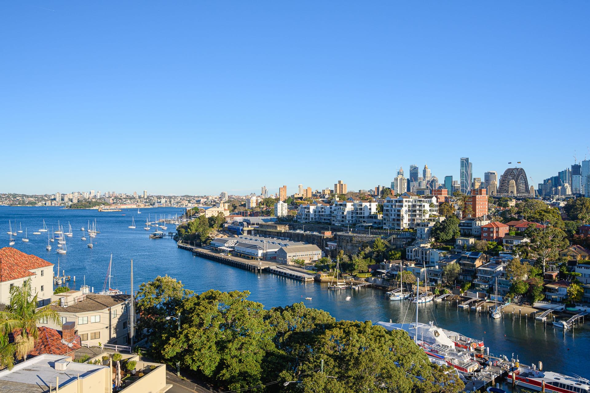 58 Kurraba Road, Neutral Bay NSW 2089, Neutral Bay - Thumbnail 3