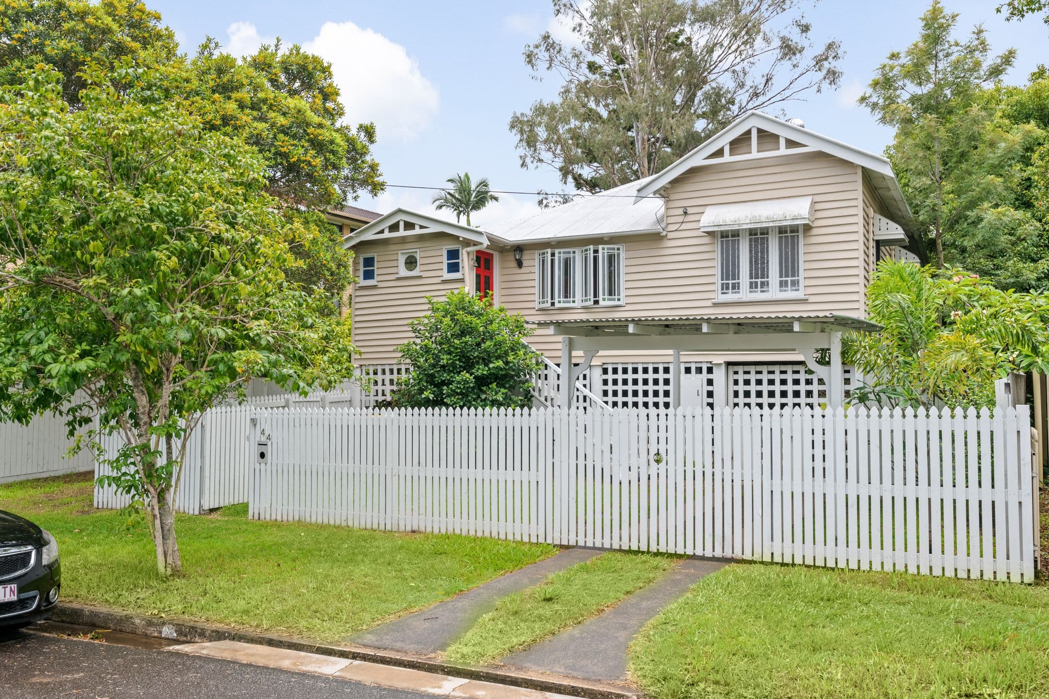 44 Macaulay Street, Coorparoo QLD 4151, Coorparoo - Image 1