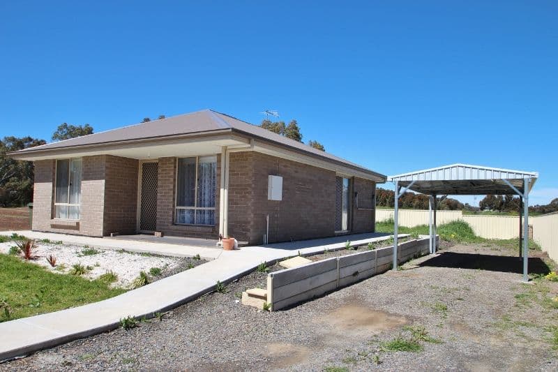 4 Rein Street, Saddleworth SA 5413, Saddleworth - Image 1