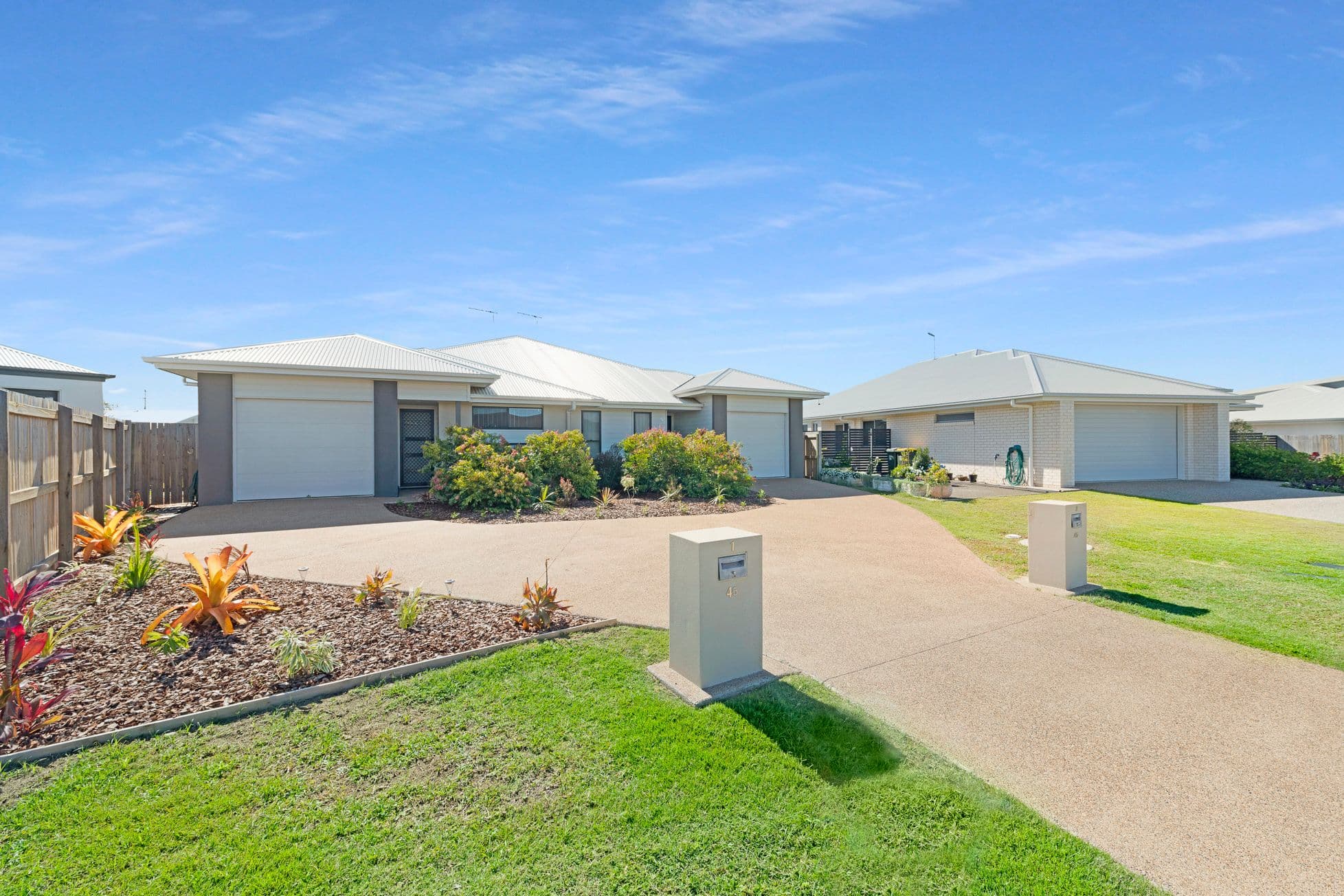 45 Sorrento Drive, Bargara QLD 4670, Bargara - Image 1