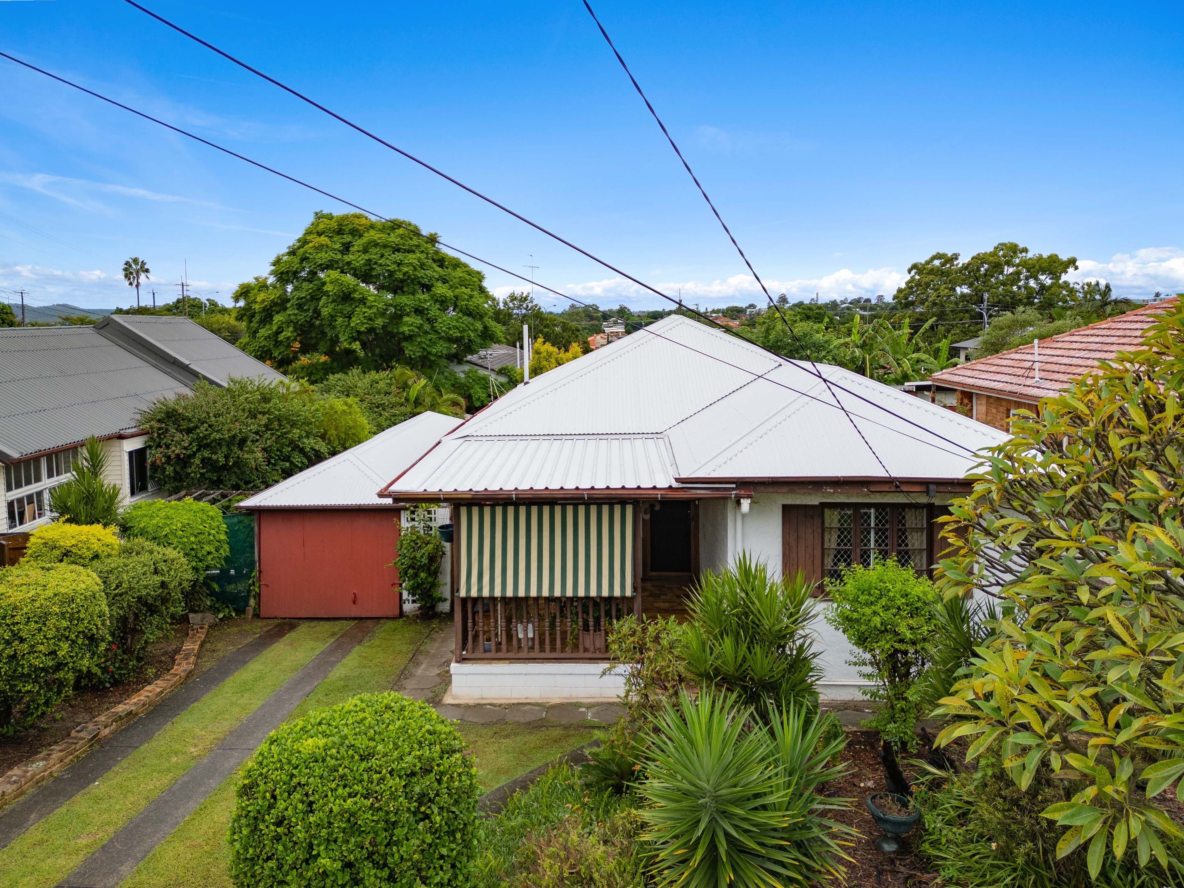 6 Phoebus Street, Upper Mount Gravatt QLD 4122, Upper Mount Gravatt - Thumbnail 2