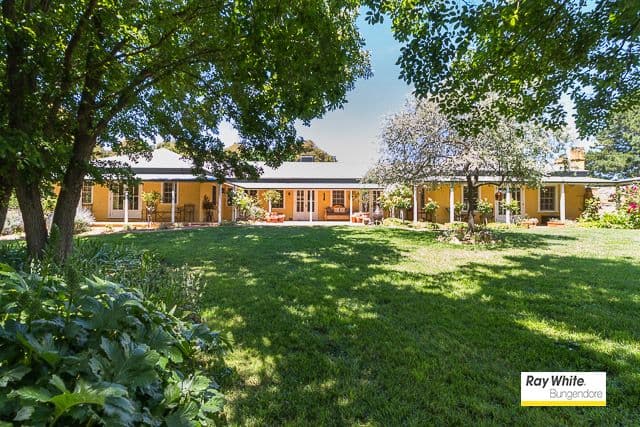 307 Tarago Road, Bungendore - Image 1