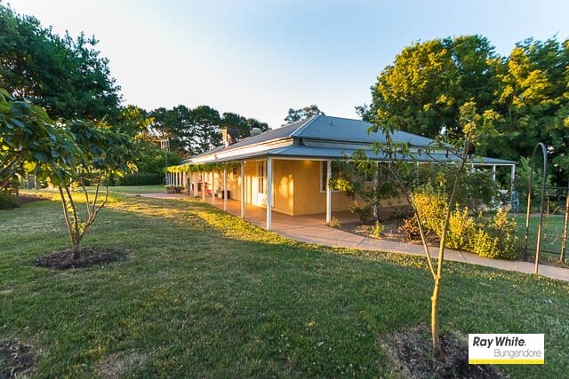 307 Tarago Road, Bungendore - Thumbnail 6
