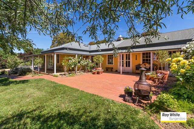 307 Tarago Road, Bungendore - Thumbnail 7