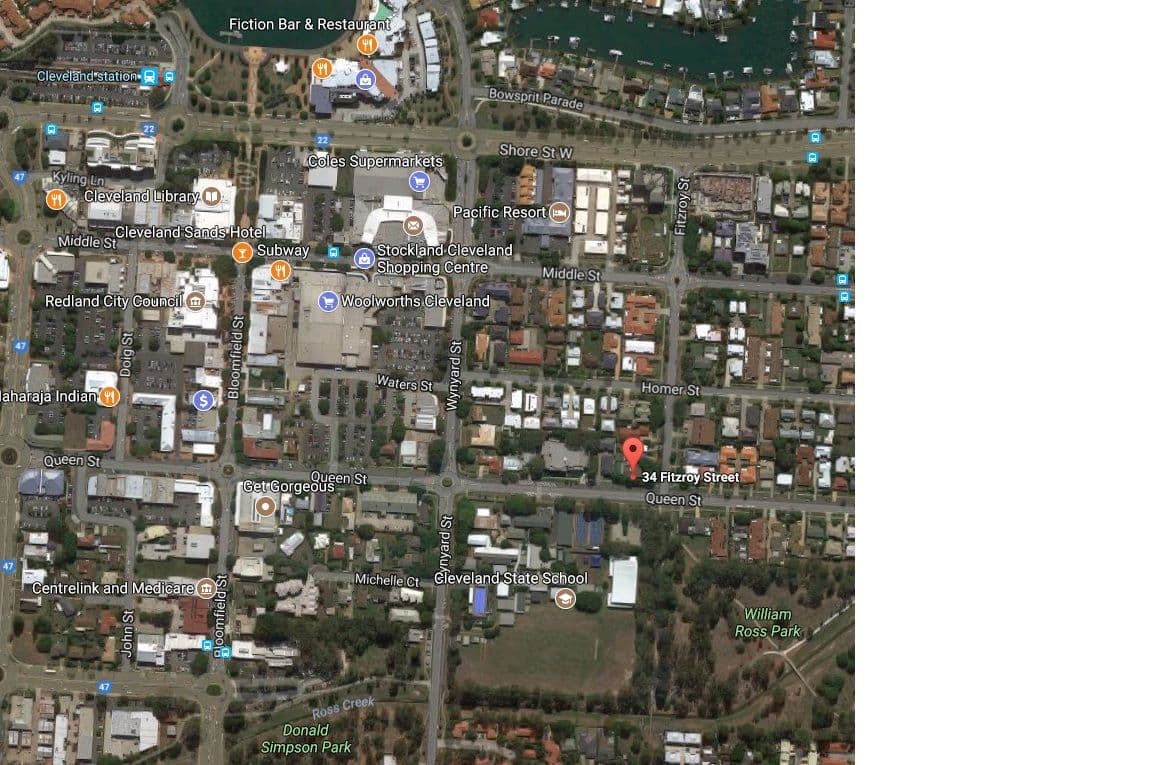 34 Fitzroy Street, Cleveland QLD 4163, Cleveland - Thumbnail 2