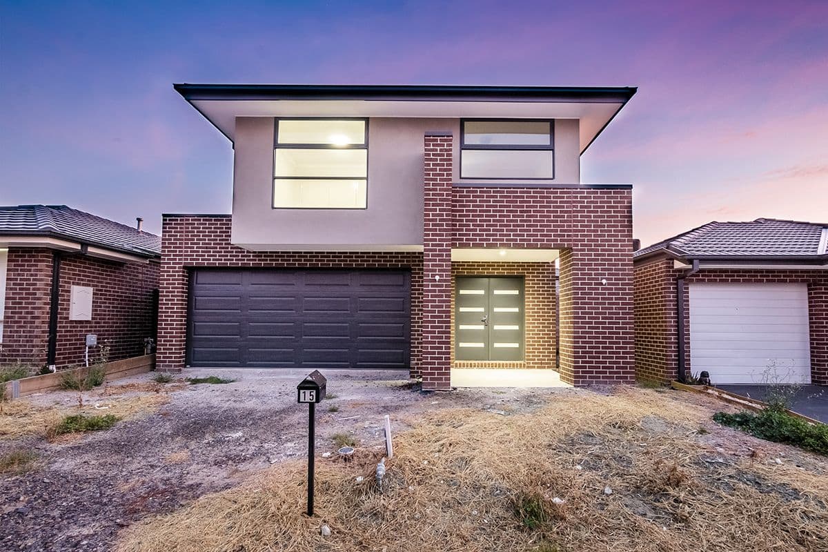15 Butternut Drive, Lyndhurst VIC 3975, Lyndhurst - Image 1
