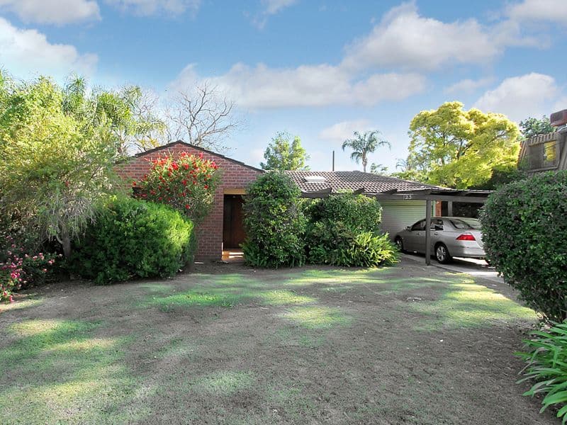123 Burrendah Boulevard, WILLETTON WA 6155, Willetton - Image 1