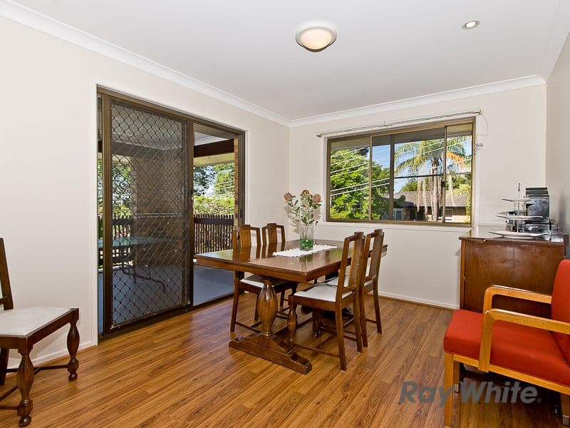 32 Warrimoo Street, BRACKEN RIDGE QLD 4017, Bracken Ridge - Thumbnail 6