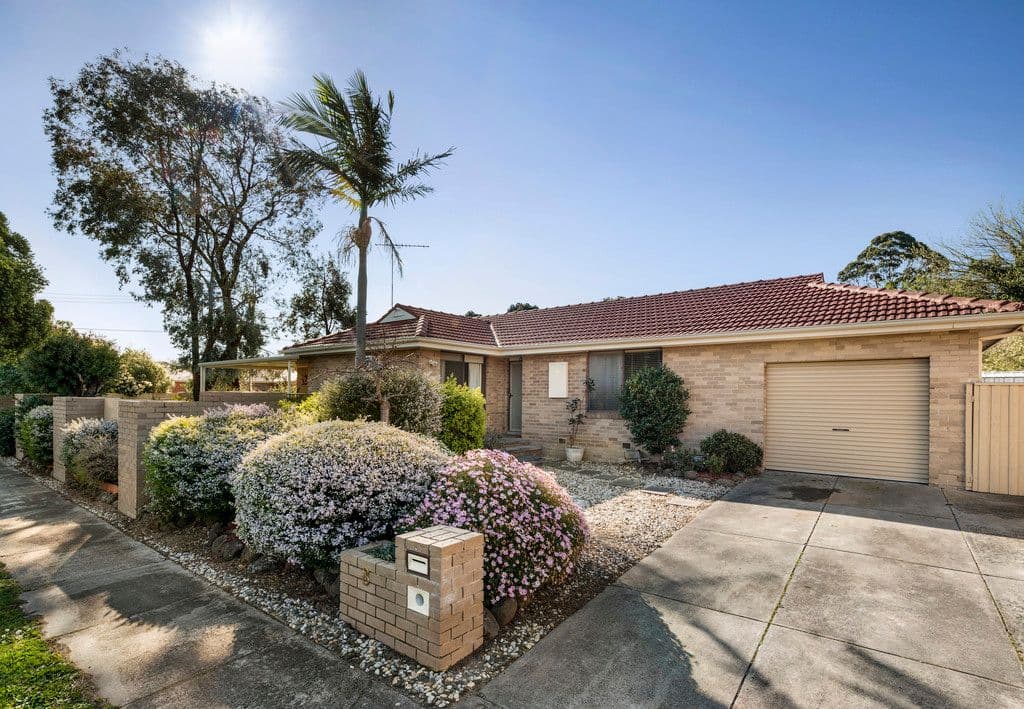 8 Gregory Crescent, Mulgrave VIC 3170, Mulgrave - Image 1