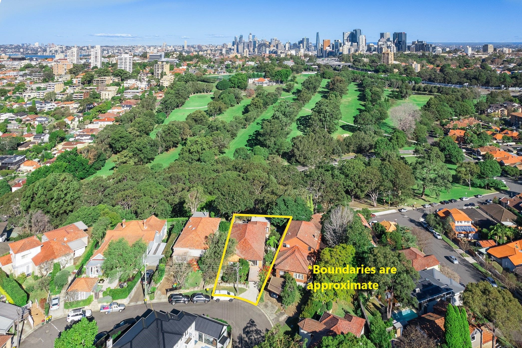 13 & 14 Greens Drive, Cammeray NSW 2062, Cammeray - Image 1