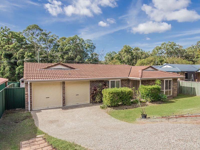 48 Davis Cup Court, Oxenford QLD 4210, Oxenford - Image 1