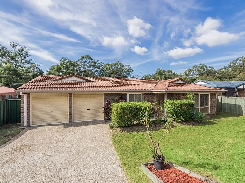 48 Davis Cup Court, Oxenford QLD 4210, Oxenford - Thumbnail 2