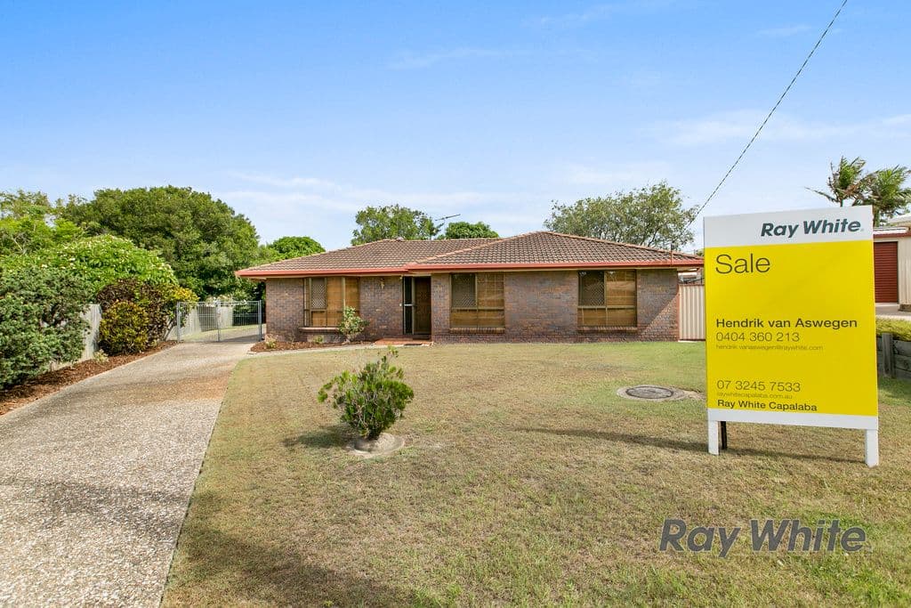 4 Sally Court, Capalaba QLD 4157, Capalaba - Image 1