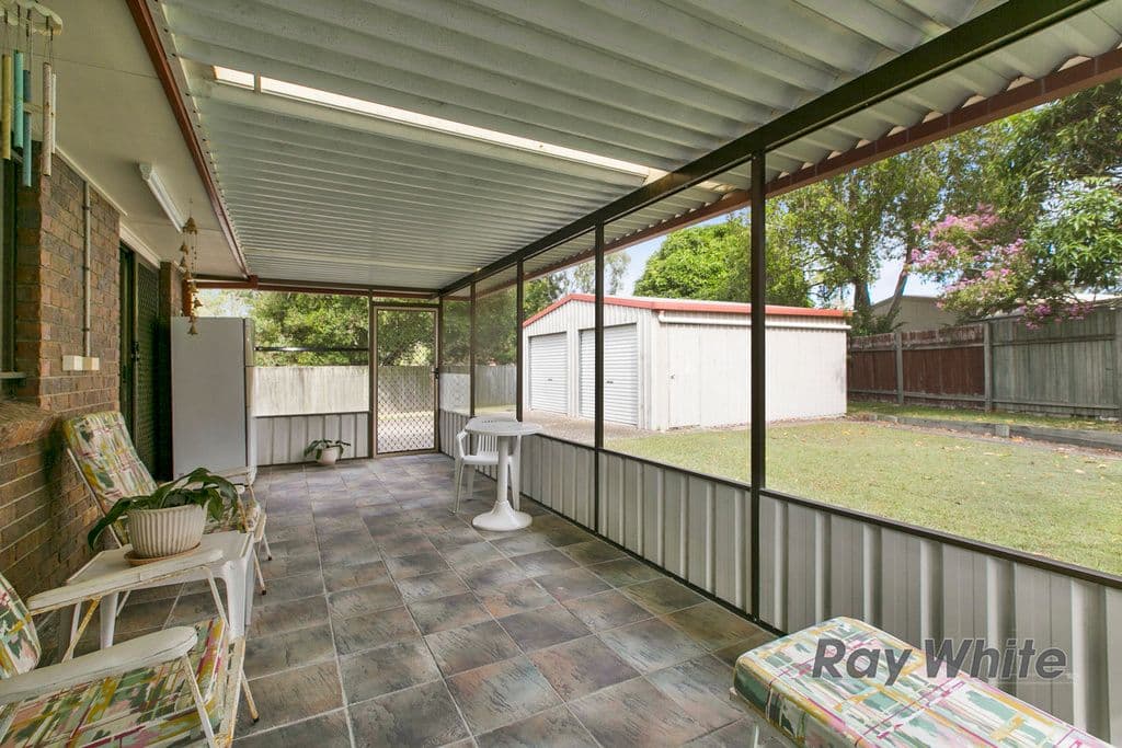 4 Sally Court, Capalaba QLD 4157, Capalaba - Thumbnail 2