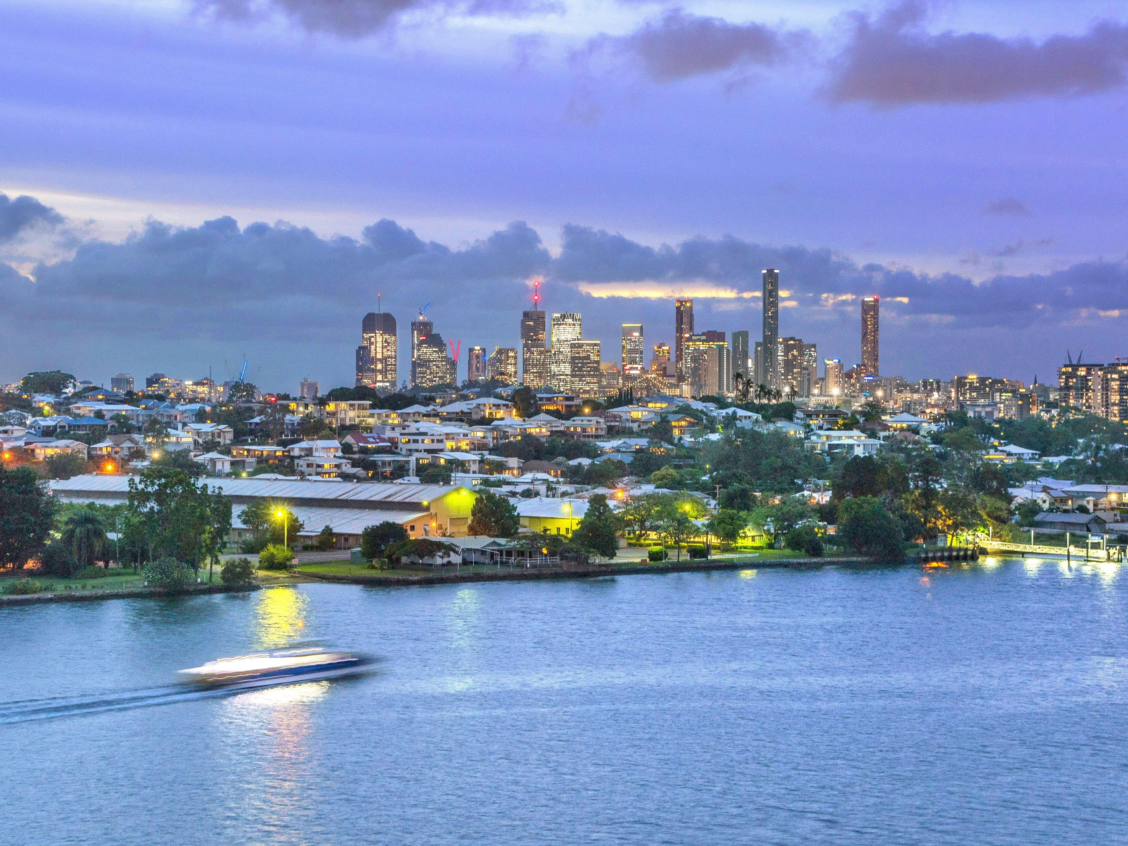4111 Promenade Complex, Hamilton QLD 4007, Hamilton - Image 1