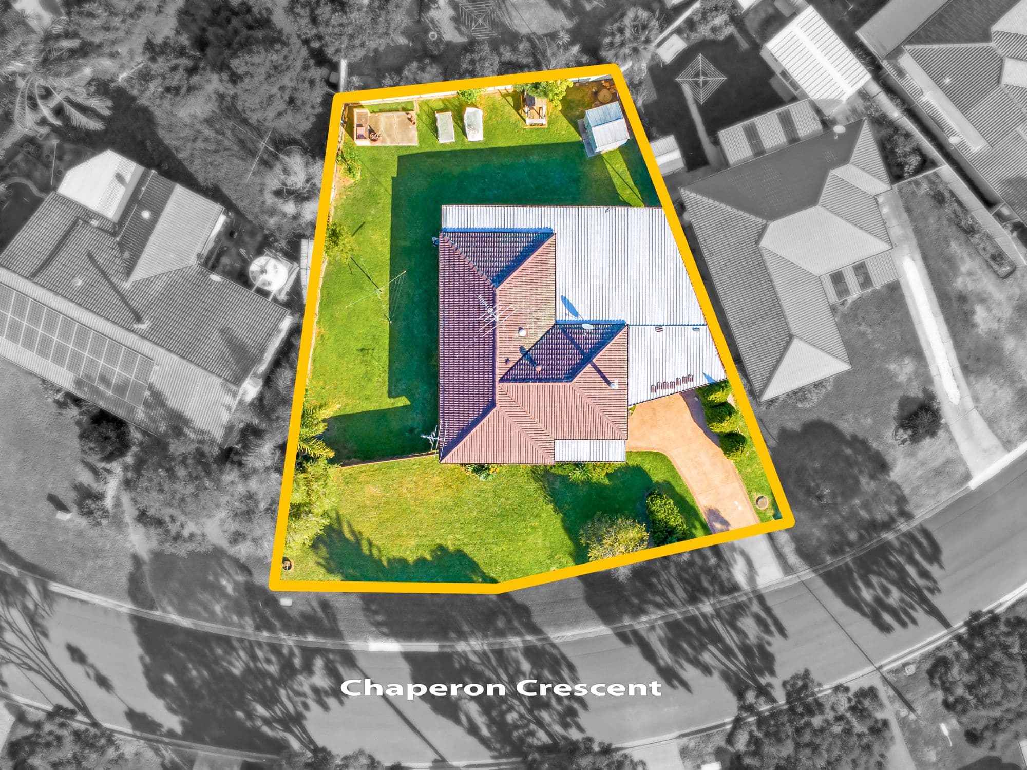 18 Chaperon Crescent, Minto NSW 2566, Minto - Image 1
