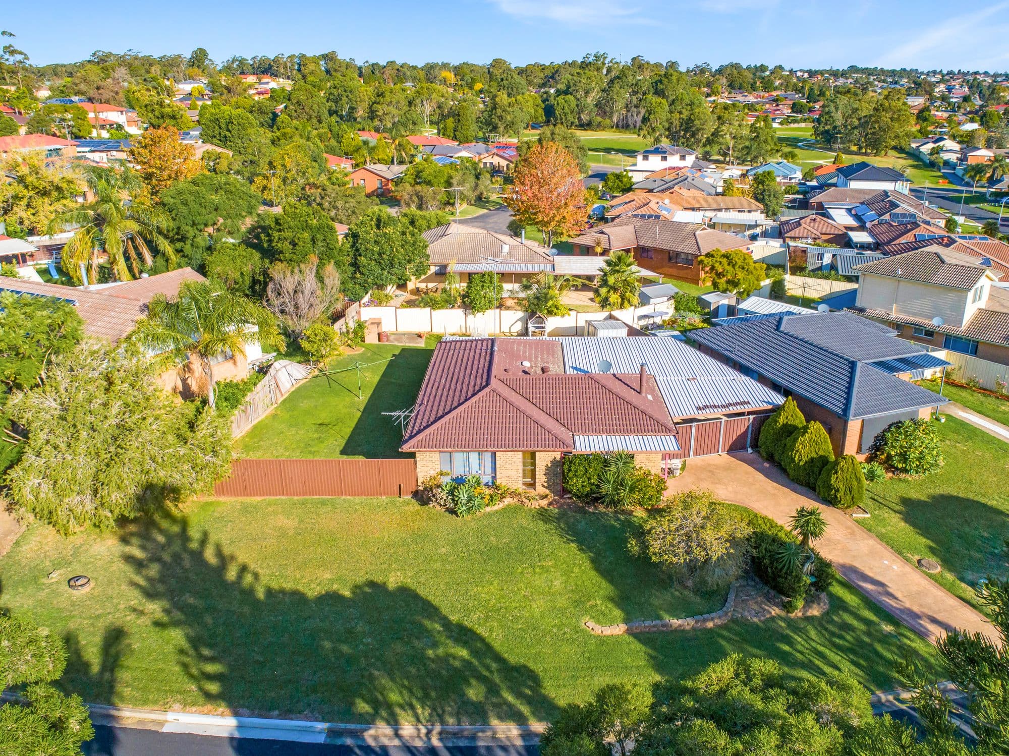 18 Chaperon Crescent, Minto NSW 2566, Minto - Thumbnail 2