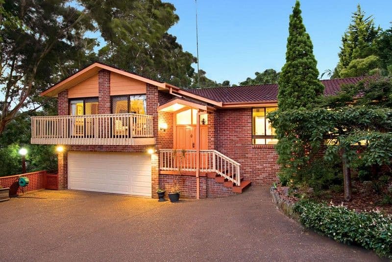 62  Hancock Drive, CHERRYBROOK NSW 2126, Cherrybrook - Image 1