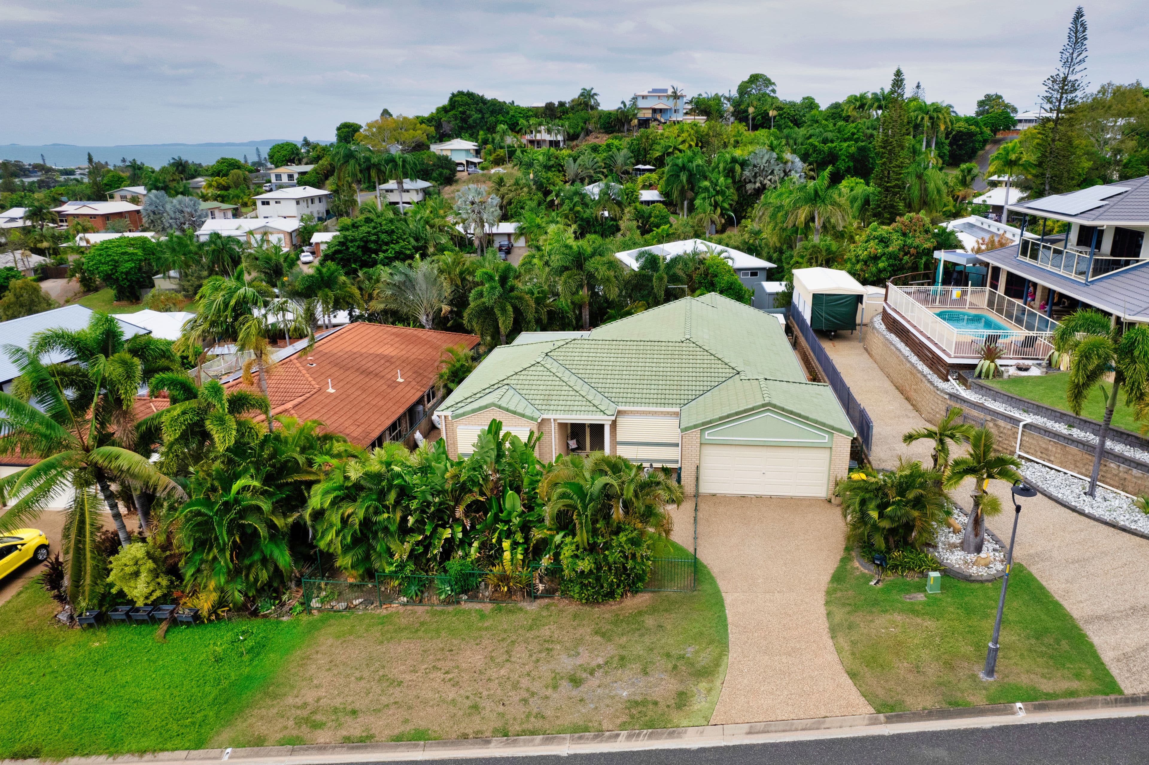 21 Callaghan Drive, Taranganba QLD 4703, Taranganba - Thumbnail 2