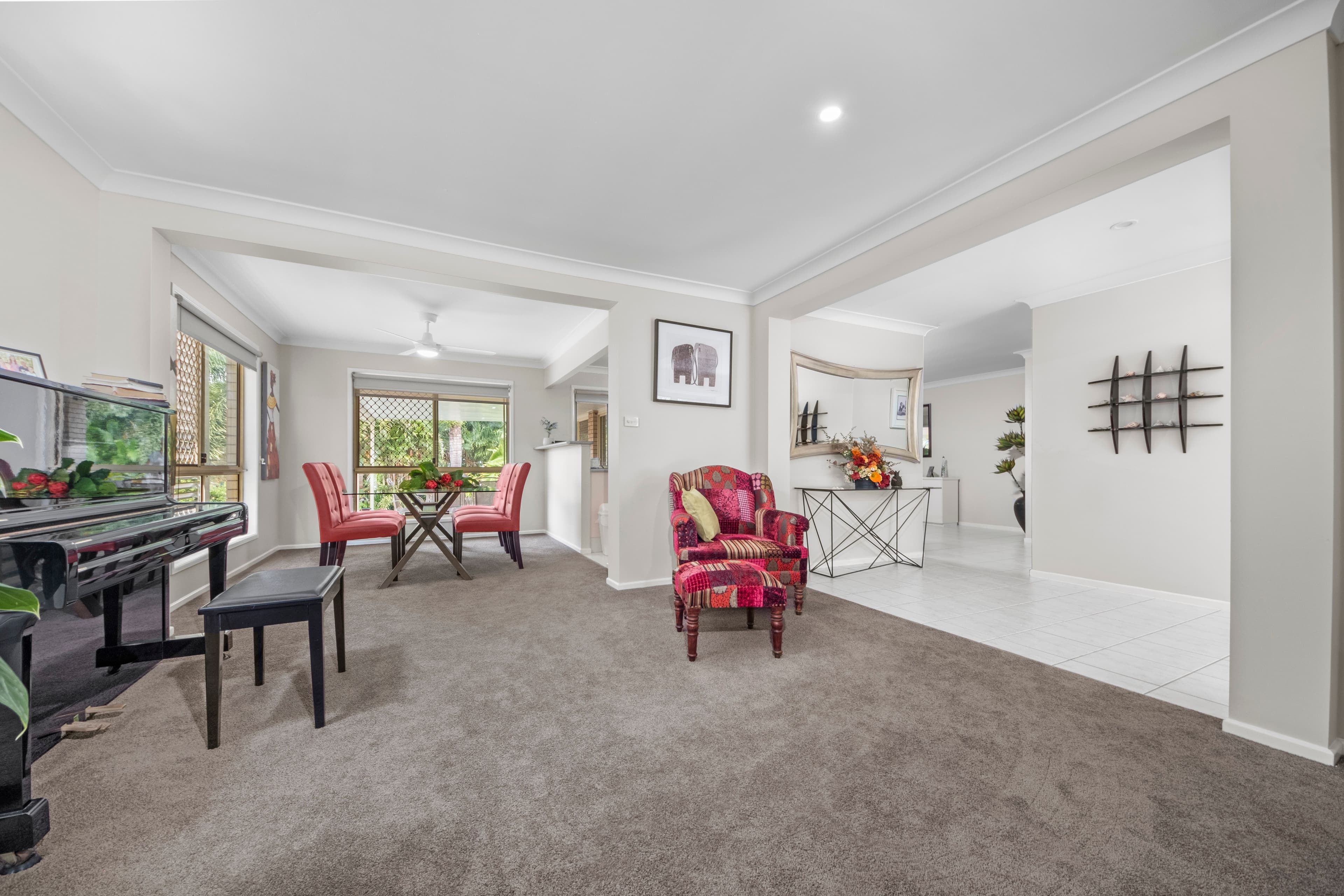 21 Callaghan Drive, Taranganba QLD 4703, Taranganba - Thumbnail 4
