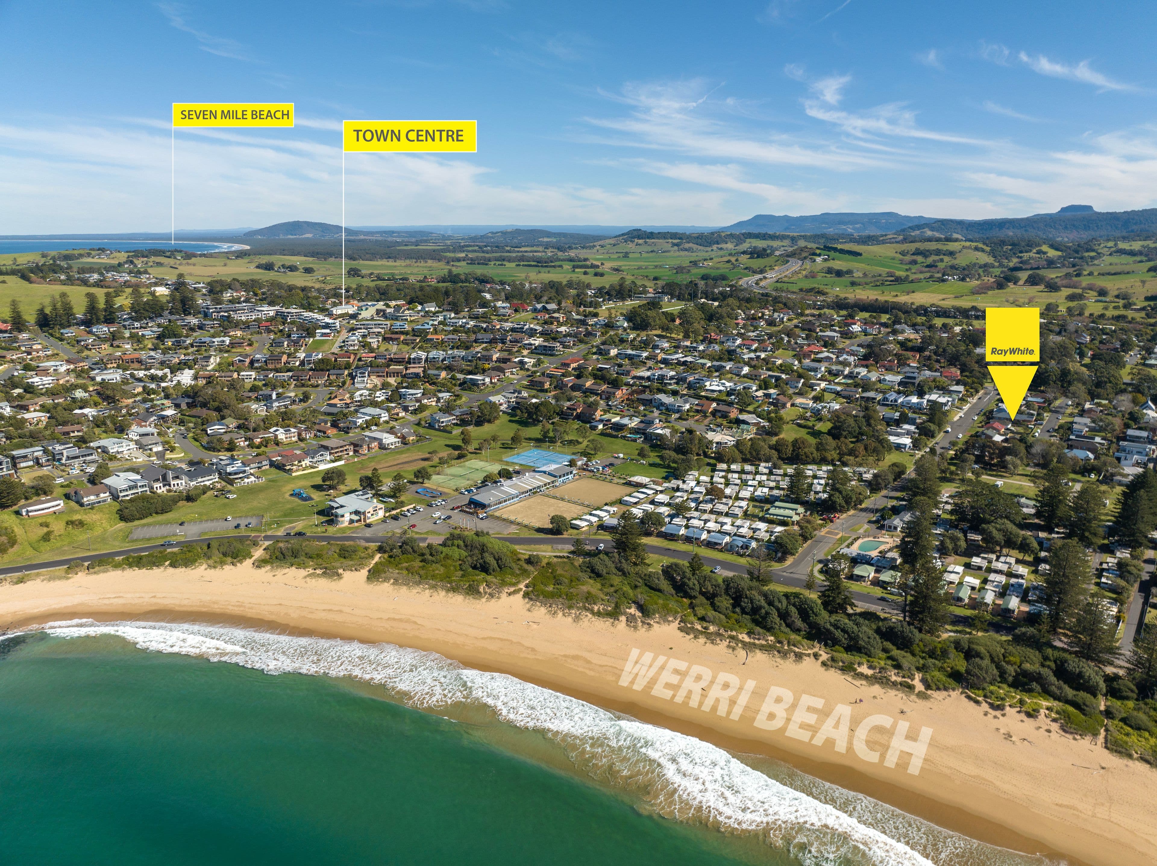 9 Bridges Road, Gerringong NSW 2534, Gerringong - Image 1