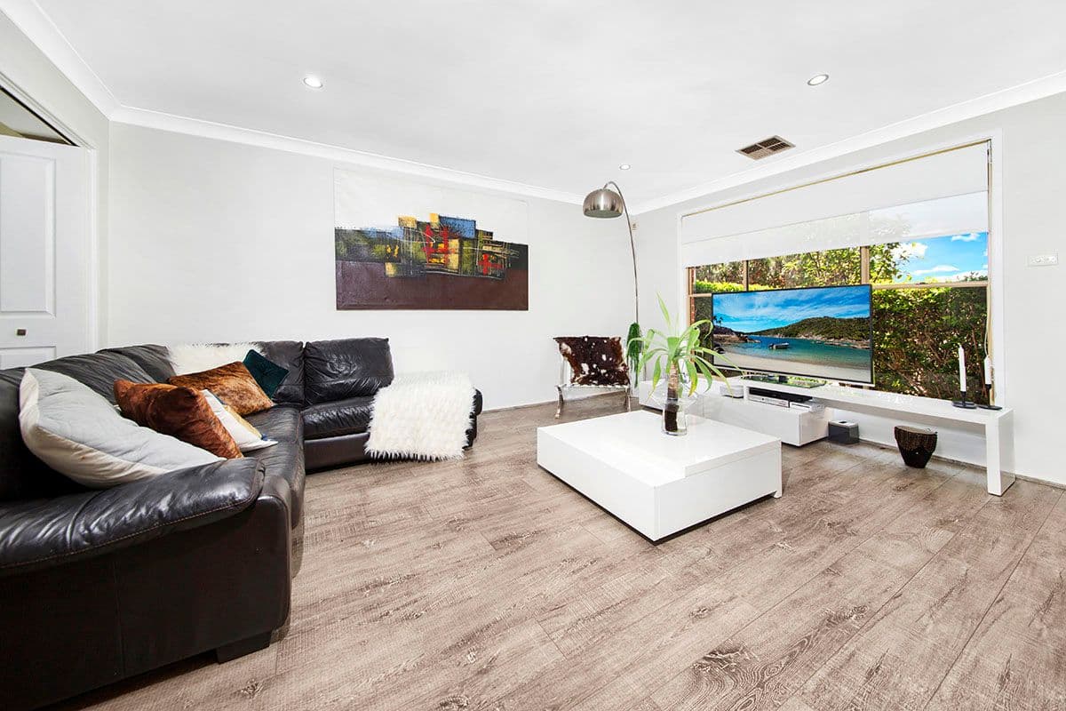 14 Gatenby Place, Barden Ridge NSW 2234, Barden Ridge - Thumbnail 4