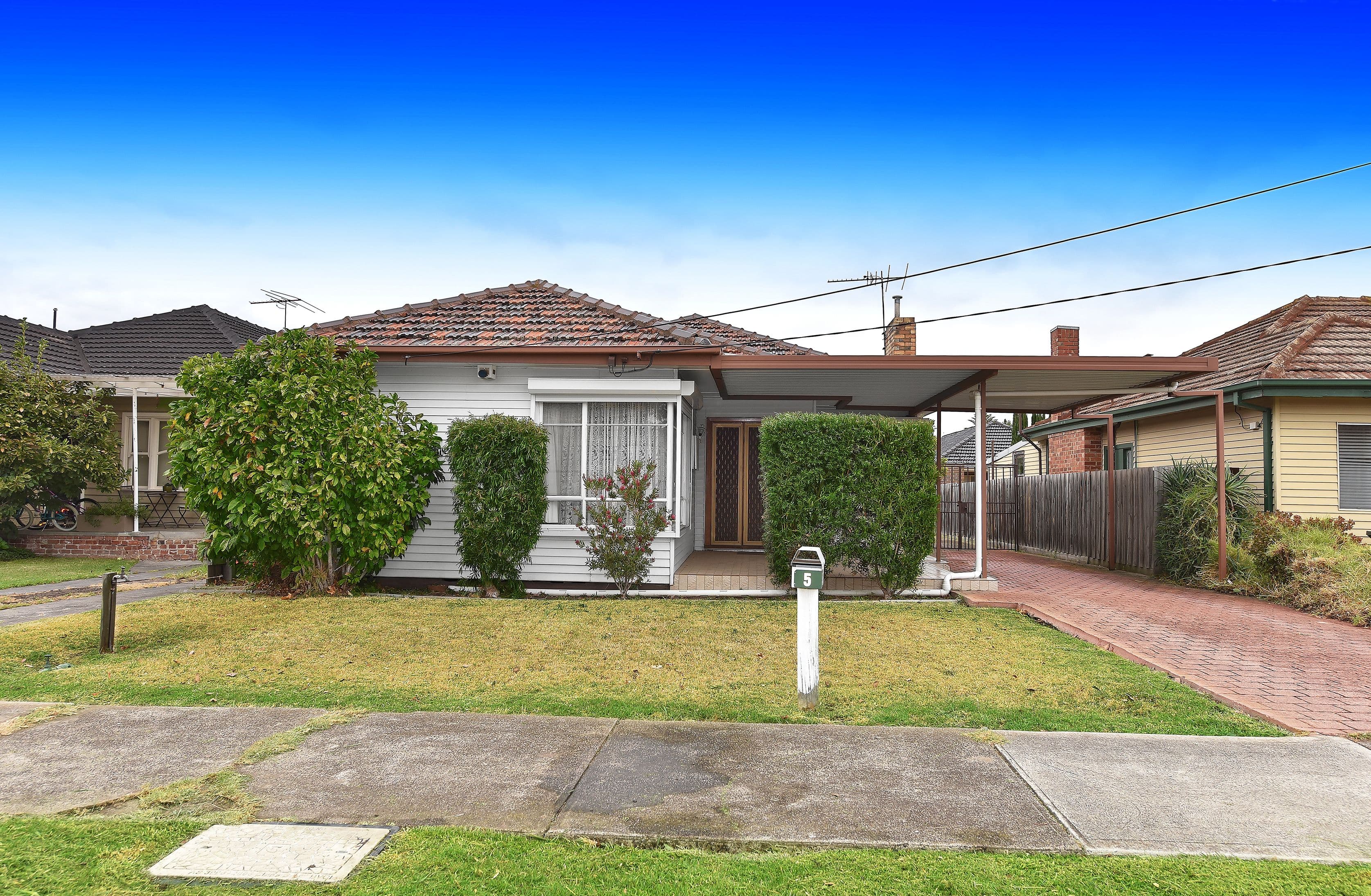 5 Kaumple Street, Pascoe Vale VIC 3044, Pascoe Vale - Image 1