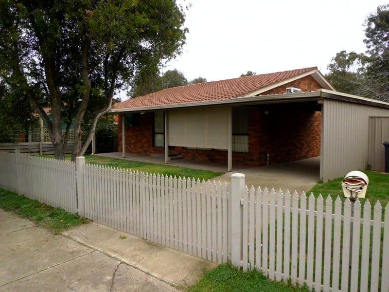 17 Goulburn Street, NAGAMBIE VIC 3608, Nagambie - Image 1