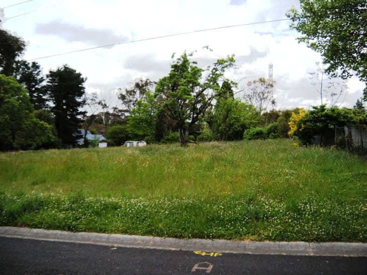 Lot 202 McCall Avenue, BLACKHEATH NSW 2785, Blackheath - Image 1
